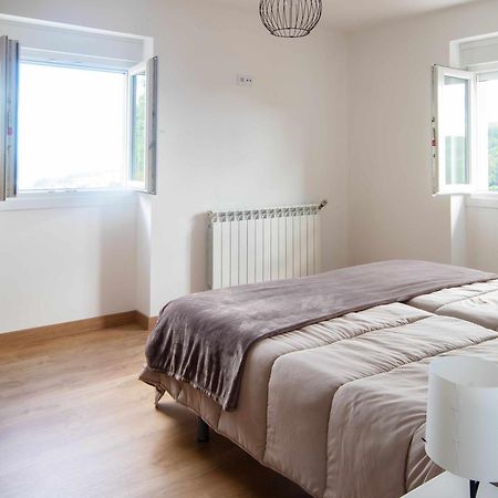 Willa Ag Casa Anema 10 Huespedes A 2Km De La Playa Razo A Coruña Zewnętrze zdjęcie