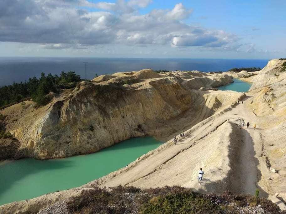 Willa Ag Casa Anema 10 Huespedes A 2Km De La Playa Razo A Coruña Zewnętrze zdjęcie
