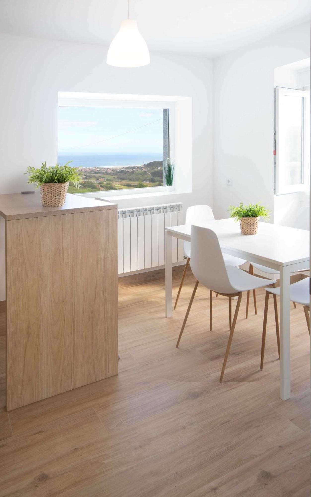 Willa Ag Casa Anema 10 Huespedes A 2Km De La Playa Razo A Coruña Zewnętrze zdjęcie